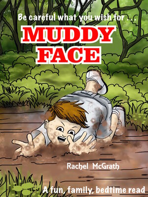 cover image of Muddy Face